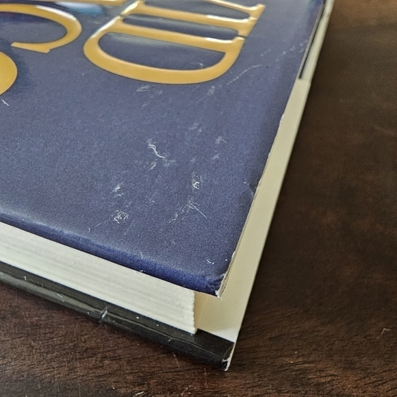 Split Second (King & Maxwell Series, 1) By David Baldacci, Hardcover, Pre-owned - Picture 10 of 12